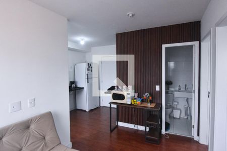 Apartamento para alugar com 2 quartos, 37m² em Cidade Satélite Santa Bárbara, São Paulo