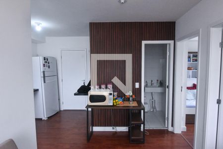 Apartamento para alugar com 2 quartos, 37m² em Cidade Satélite Santa Bárbara, São Paulo