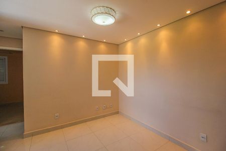 Sala de apartamento para alugar com 2 quartos, 48m² em Nova Cidade Jardim, Jundiaí