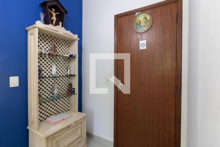 Sala de apartamento à venda com 3 quartos, 93m² em Vargem Grande, Rio de Janeiro