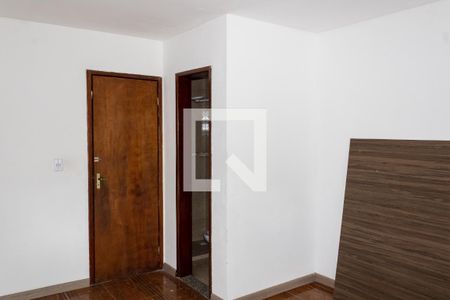 Quarto 1 de apartamento para alugar com 2 quartos, 55m² em Campo Grande, Rio de Janeiro