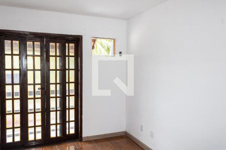 Quarto 1 de apartamento para alugar com 2 quartos, 55m² em Campo Grande, Rio de Janeiro