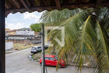 Vista do Quarto 1 de apartamento para alugar com 2 quartos, 55m² em Campo Grande, Rio de Janeiro