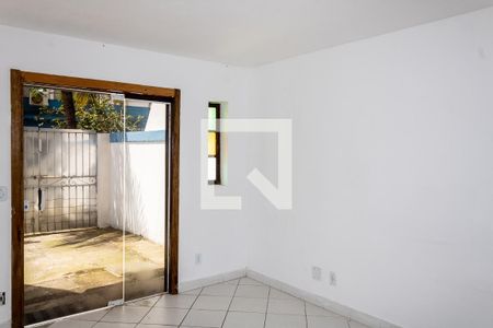 Sala de apartamento para alugar com 2 quartos, 55m² em Campo Grande, Rio de Janeiro