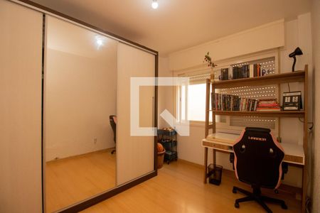 Quarto 1 de apartamento à venda com 2 quartos, 68m² em Passo da Areia, Porto Alegre