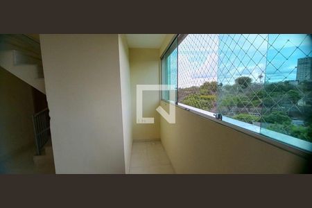 Apartamento à venda com 3 quartos, 157m² em São Gabriel, Belo Horizonte