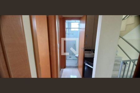 Apartamento à venda com 3 quartos, 157m² em São Gabriel, Belo Horizonte