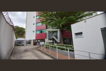 Apartamento à venda com 3 quartos, 157m² em São Gabriel, Belo Horizonte