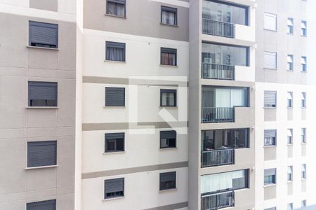 Vista  de apartamento à venda com 1 quarto, 48m² em Presidente Altino, Osasco