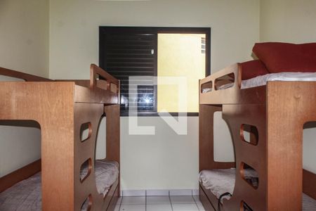 Quarto 1 de apartamento para alugar com 2 quartos, 59m² em Jardim Praiano, Guarujá