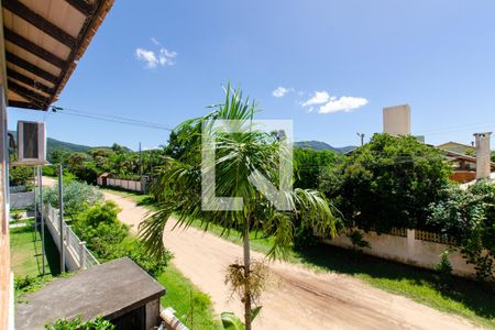 Vista de apartamento para alugar com 2 quartos, 60m² em São João do Rio Vermelho, Florianópolis