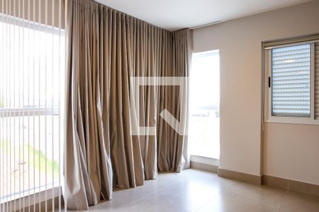 Quarto de apartamento para alugar com 1 quarto, 38m² em Vila Príncipe de Gales, Santo André