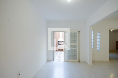 Sala de apartamento à venda com 2 quartos, 60m² em Coronel Aparicio Borges, Porto Alegre