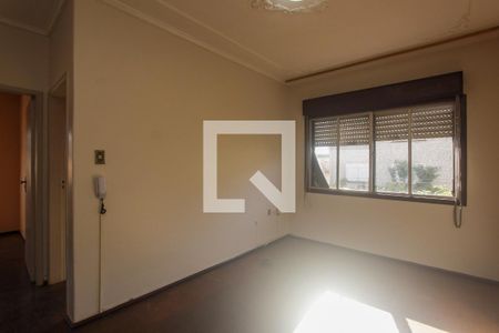 Sala de apartamento à venda com 2 quartos, 70m² em São João, Porto Alegre