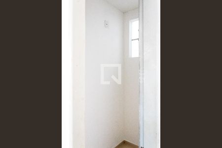 Quarto de apartamento para alugar com 2 quartos, 53m² em Campo Grande, Rio de Janeiro