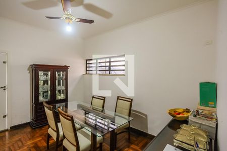 Sala de Jantar de casa à venda com 5 quartos, 360m² em Retiro Morumbi, São Paulo