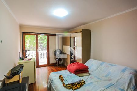 Quarto 1 de casa à venda com 5 quartos, 360m² em Retiro Morumbi, São Paulo