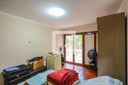 Quarto 1 de casa à venda com 5 quartos, 360m² em Retiro Morumbi, São Paulo