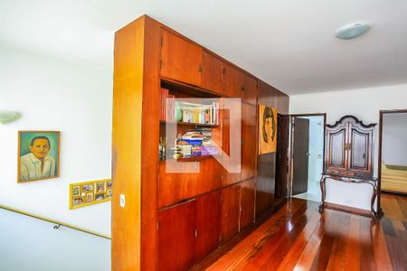 Saleta de casa à venda com 5 quartos, 360m² em Retiro Morumbi, São Paulo