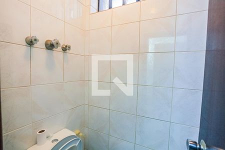 Lavabo de casa à venda com 5 quartos, 360m² em Retiro Morumbi, São Paulo