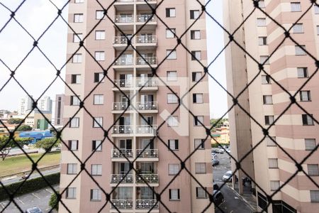 Vista Quarto 1 de apartamento para alugar com 2 quartos, 54m² em Chácara Califórnia, São Paulo