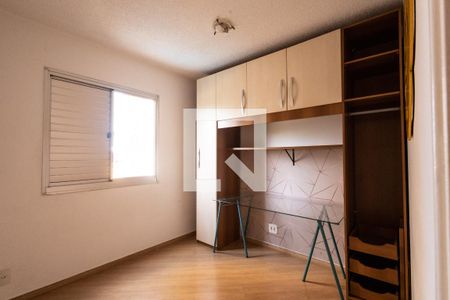 Quarto 1 de apartamento para alugar com 2 quartos, 54m² em Chácara Califórnia, São Paulo