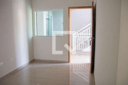 Sala de apartamento à venda com 2 quartos, 45m² em Vila Constança, São Paulo