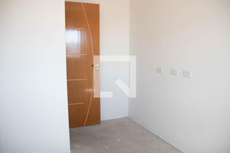 Quarto 2 de apartamento à venda com 2 quartos, 45m² em Vila Constança, São Paulo