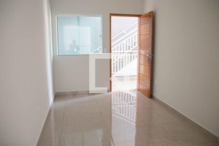 Apartamento à venda com 45m², 2 quartos e sem vagaSala