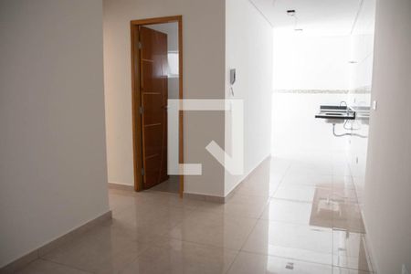 Apartamento à venda com 45m², 2 quartos e sem vagaSala