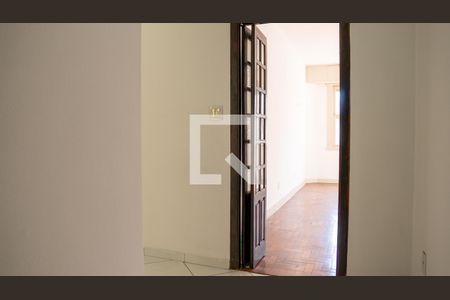 Entrada de apartamento à venda com 3 quartos, 128m² em República, São Paulo