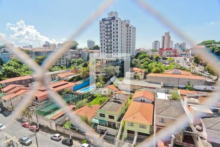 Quarto 1 de apartamento à venda com 2 quartos, 77m² em Moinho Velho, São Paulo