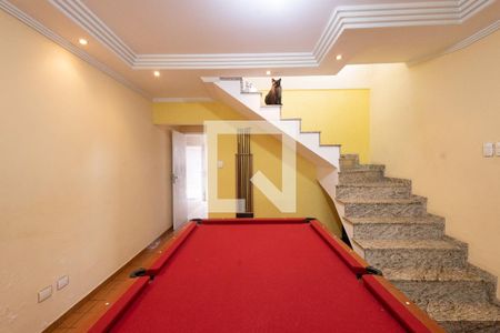 Sala de casa à venda com 4 quartos, 429m² em Vila Carrao, São Paulo
