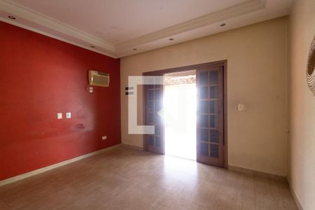 Quarto 2 (Suíte) de casa à venda com 4 quartos, 429m² em Vila Carrao, São Paulo