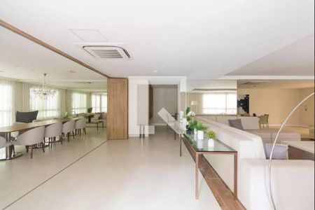 Foto 41 de apartamento à venda com 3 quartos, 95m² em Mirandópolis, São Paulo