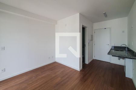 kit / studio de apartamento à venda com 1 quarto, 22m² em Vila Mariana, São Paulo