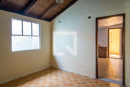 Casa à venda com 60m², 2 quartos e 1 vagaSala