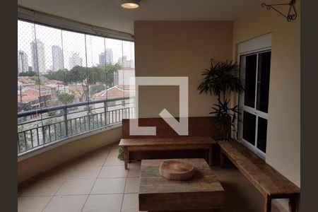 Apartamento à venda com 4 quartos, 113m² em Ipiranga, São Paulo