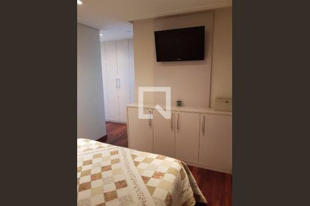 Apartamento à venda com 4 quartos, 113m² em Ipiranga, São Paulo