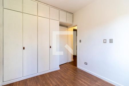 Quarto 2 de apartamento para alugar com 2 quartos, 59m² em Vila Mariana, São Paulo