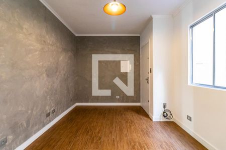 Sala de apartamento para alugar com 2 quartos, 59m² em Vila Mariana, São Paulo