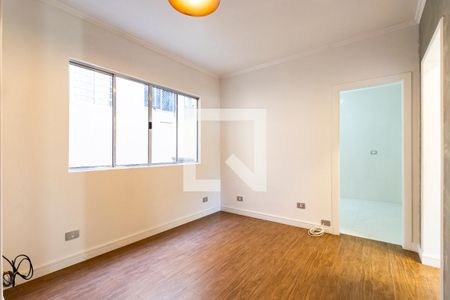 Sala de apartamento para alugar com 2 quartos, 59m² em Vila Mariana, São Paulo