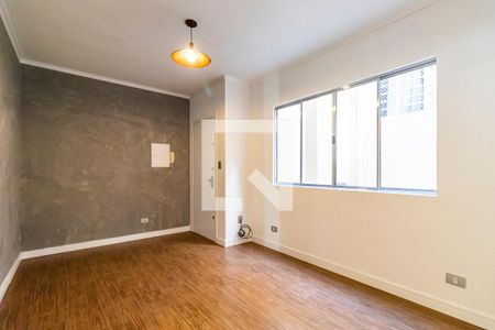 Sala de apartamento para alugar com 2 quartos, 59m² em Vila Mariana, São Paulo