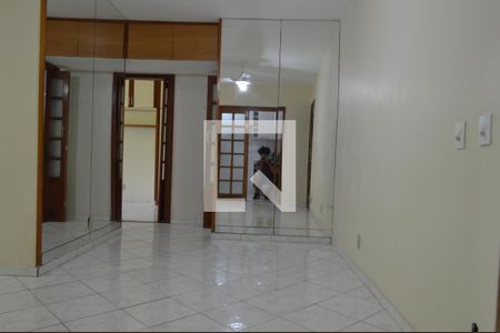 Apartamento à venda com 55m², 2 quartos e 1 vagaSala 