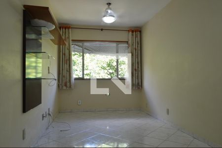 Apartamento à venda com 55m², 2 quartos e 1 vagaSala