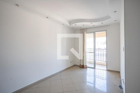 Sala de apartamento para alugar com 2 quartos, 55m² em Pestana, Osasco