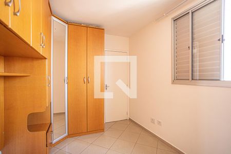 Quarto 1 de apartamento para alugar com 2 quartos, 55m² em Pestana, Osasco