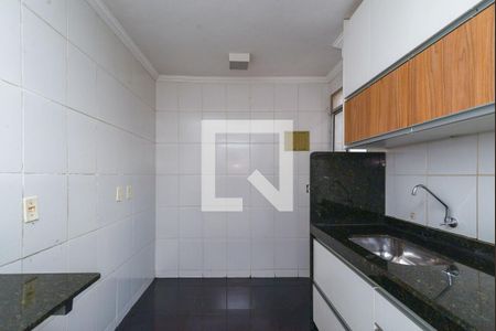 Apartamento à venda com 2 quartos, 45m² em Frei Leopoldo, Belo Horizonte