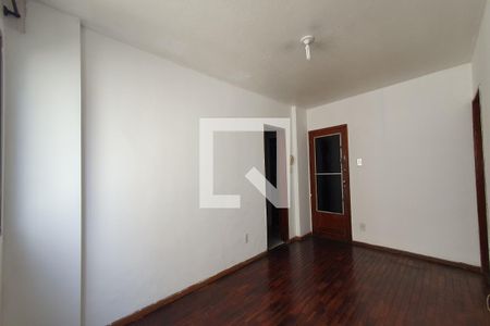 Sala de apartamento à venda com 2 quartos, 53m² em Cidade Nova, Rio de Janeiro