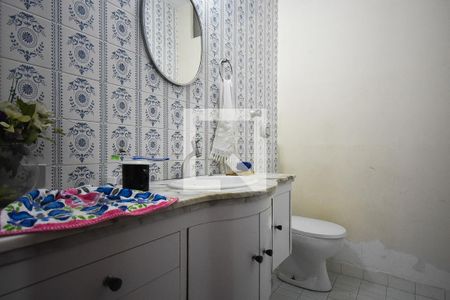 Lavabo de casa à venda com 4 quartos, 300m² em Jardim Everest, São Paulo